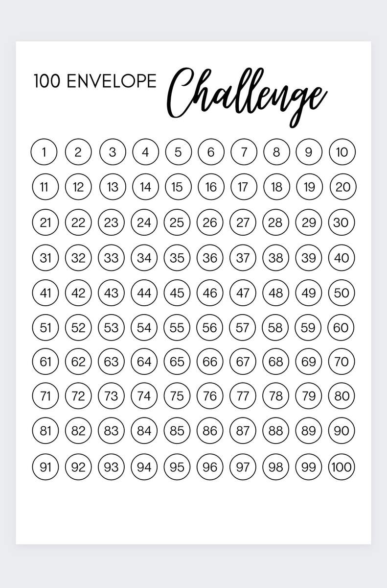 100 Square Grid 10 Free PDF Printables Printablee