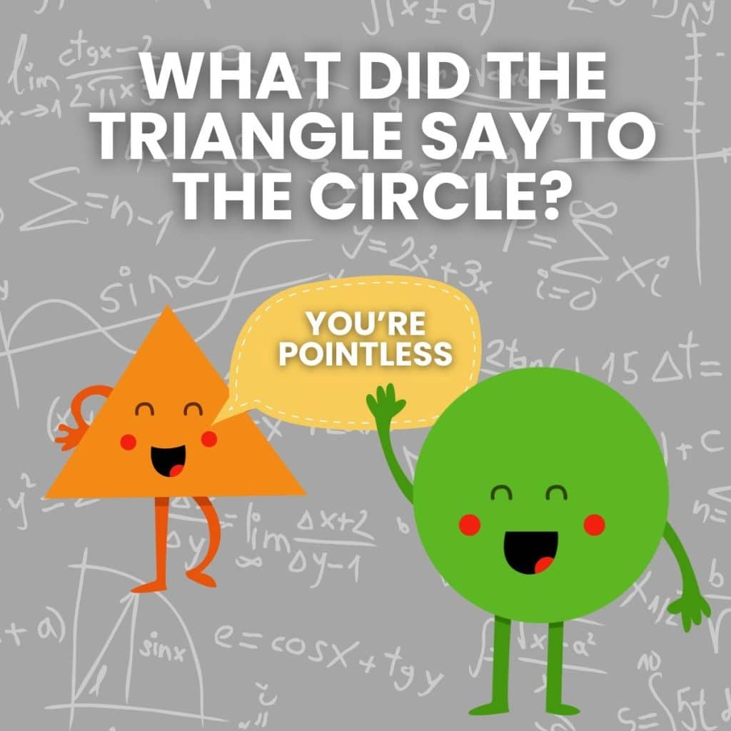 139 Best Math Jokes To Add Humor To Your Lessons
