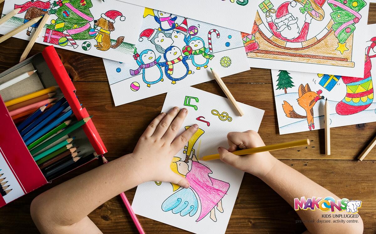 15 Easy Drawing Ideas For Kids Images Instructions Steps