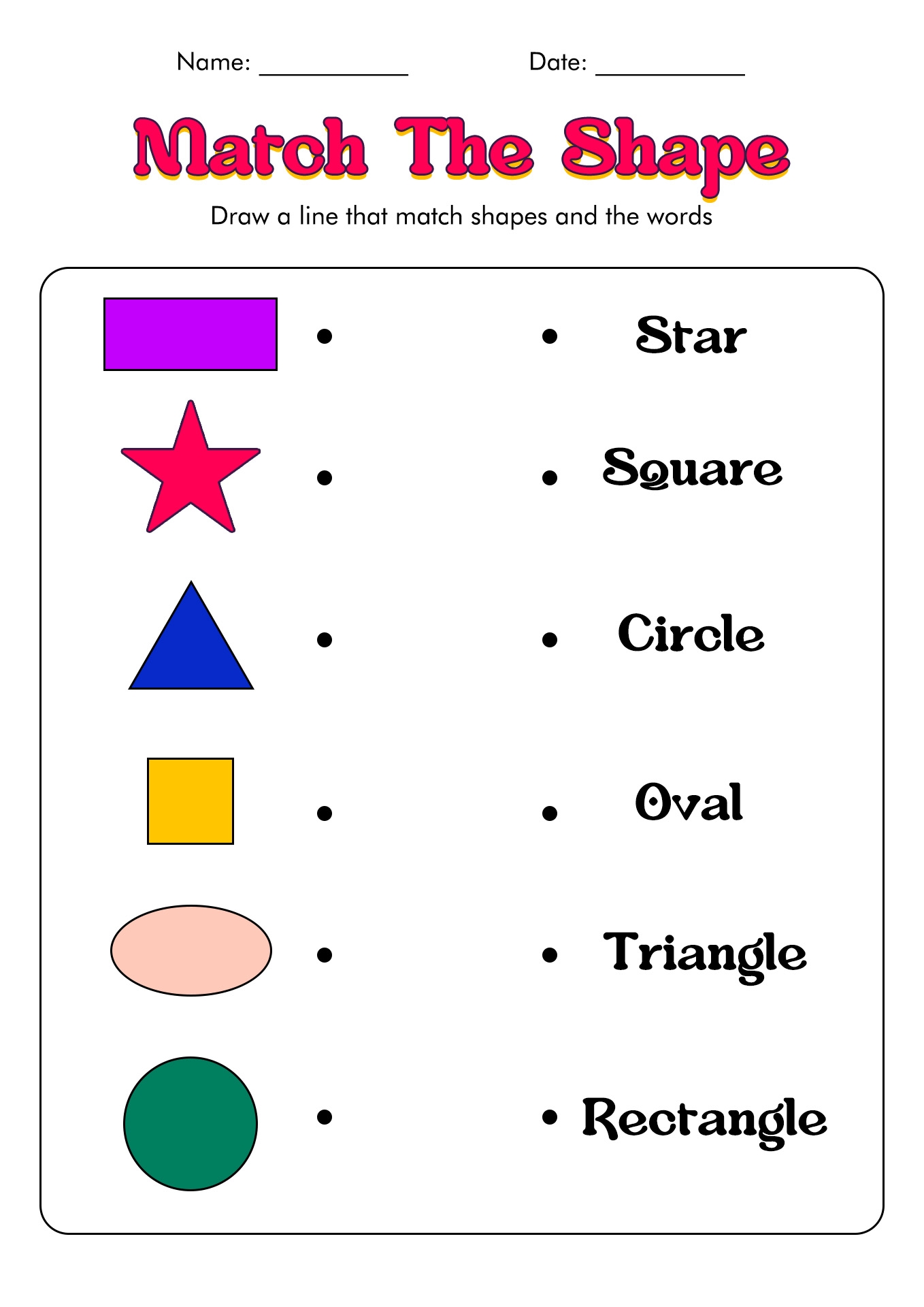 16 Plane Shapes Worksheets For Kindergarten Free PDF At Worksheeto 16 Plane Shapes Worksheets For Kindergarten Free PDF At Worksheeto