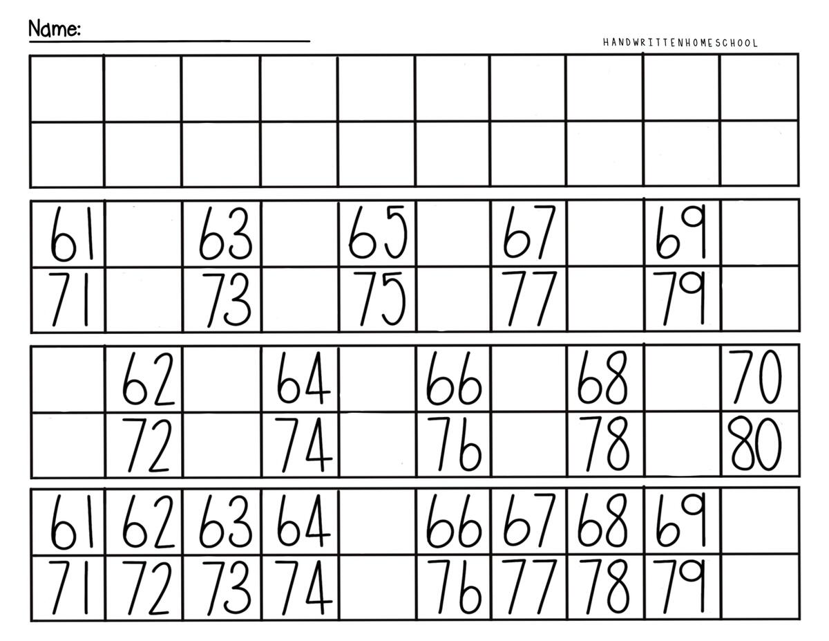 1st Grade Worksheets Missing Numbers Worksheets Kindergarten Worksheet Kindergarten 1st Grade Made By Teachers