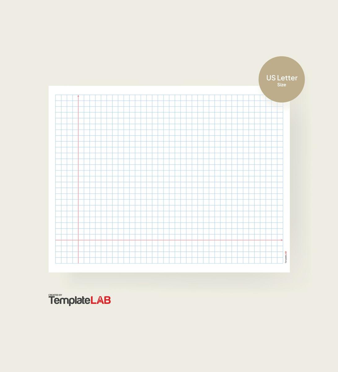 24 Free Printable Graph Paper Templates Word PDF 24 Free Printable Graph Paper Templates Word PDF