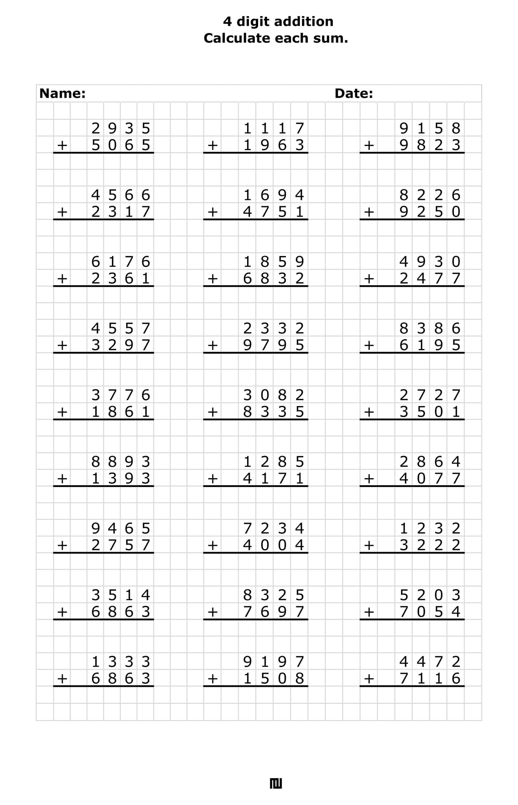 Math Worksheets Superstar Worksheets