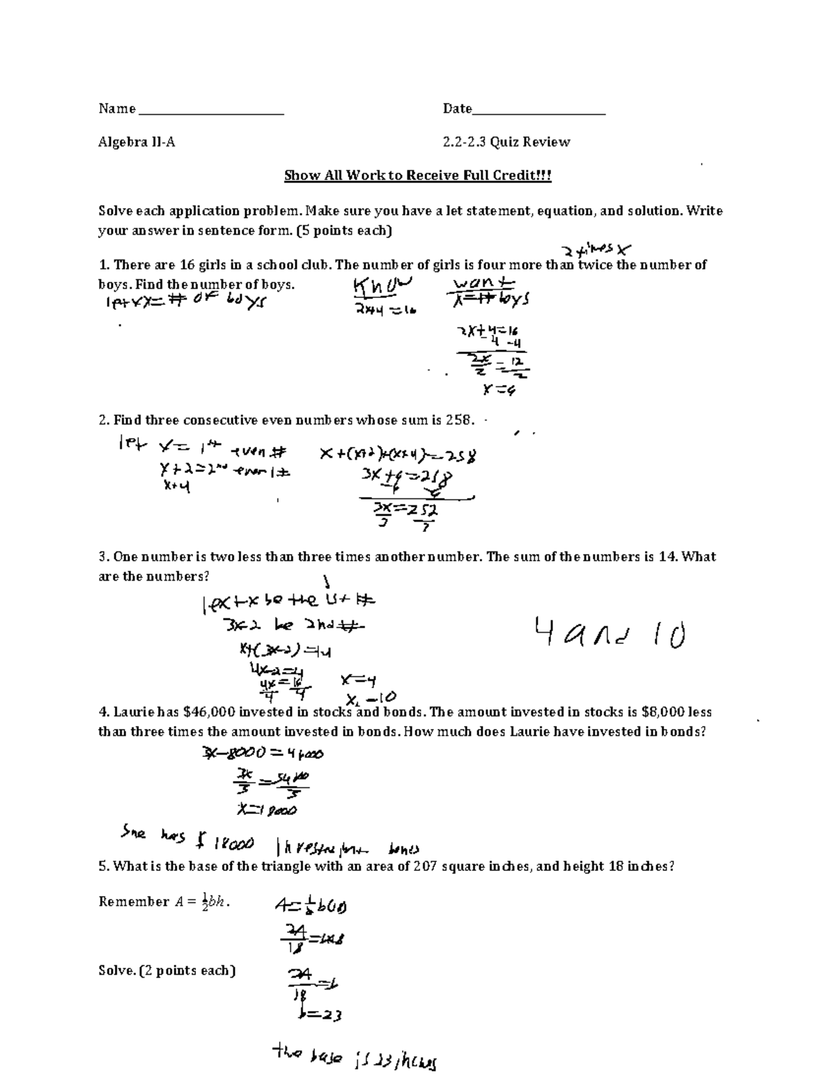 63 Unit 4 Notes On Classifying Chemical Equations Studocu 63 Unit 4 Notes On Classifying Chemical Equations Studocu