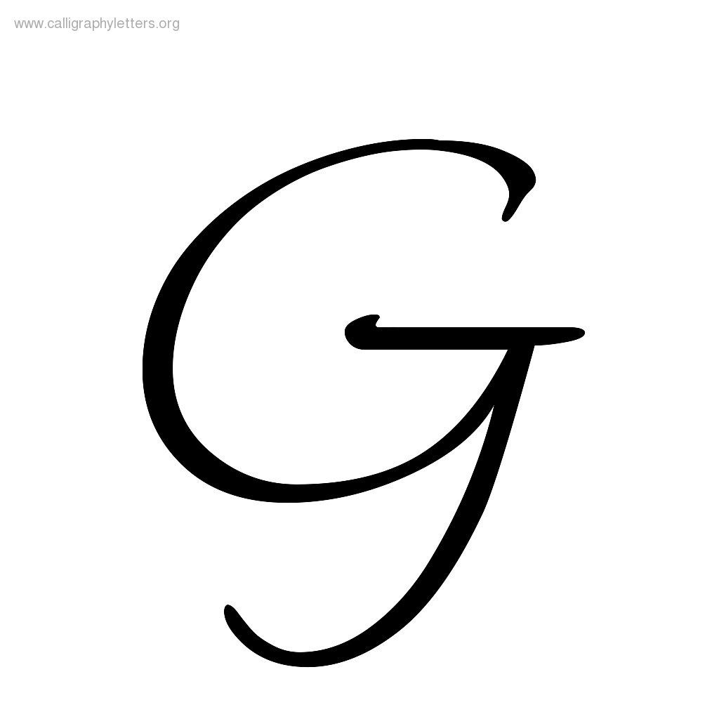 67 G Ideas Lettering Typography Letter G