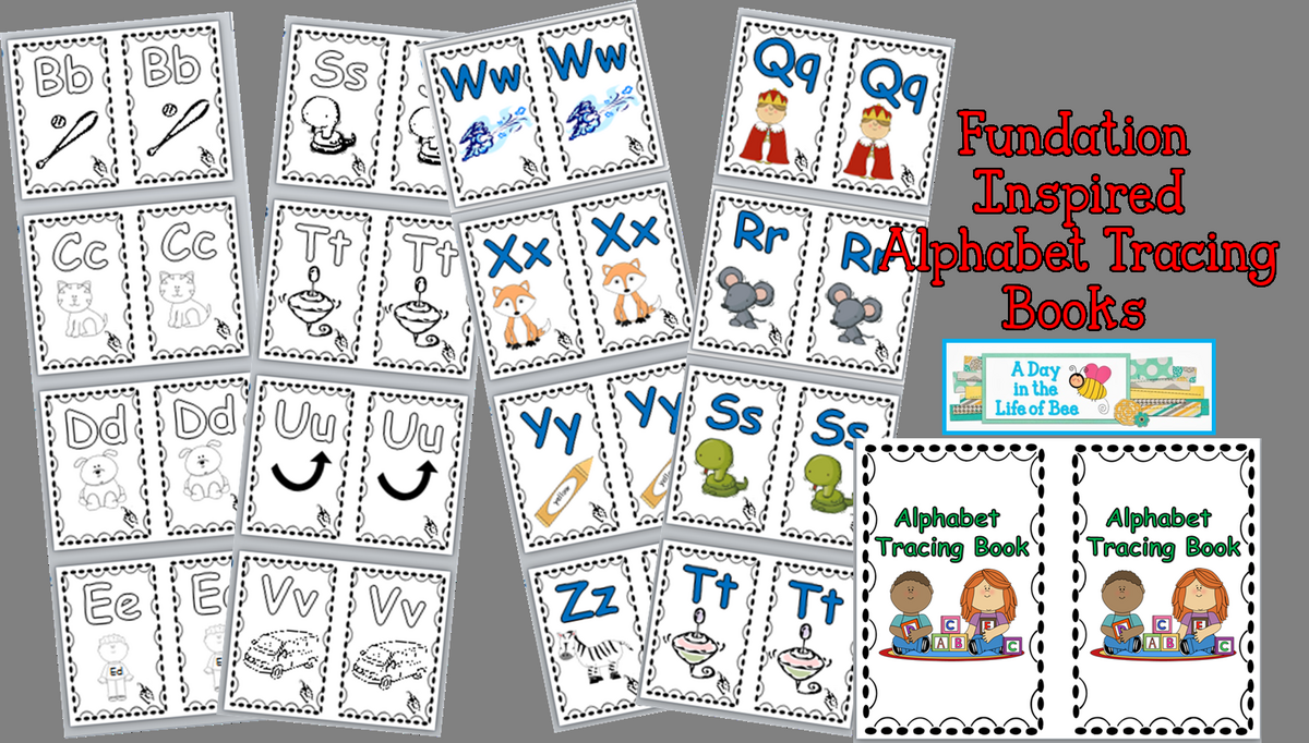 A Day In Life Of Bee Fundations Guided Reading Summer Reading