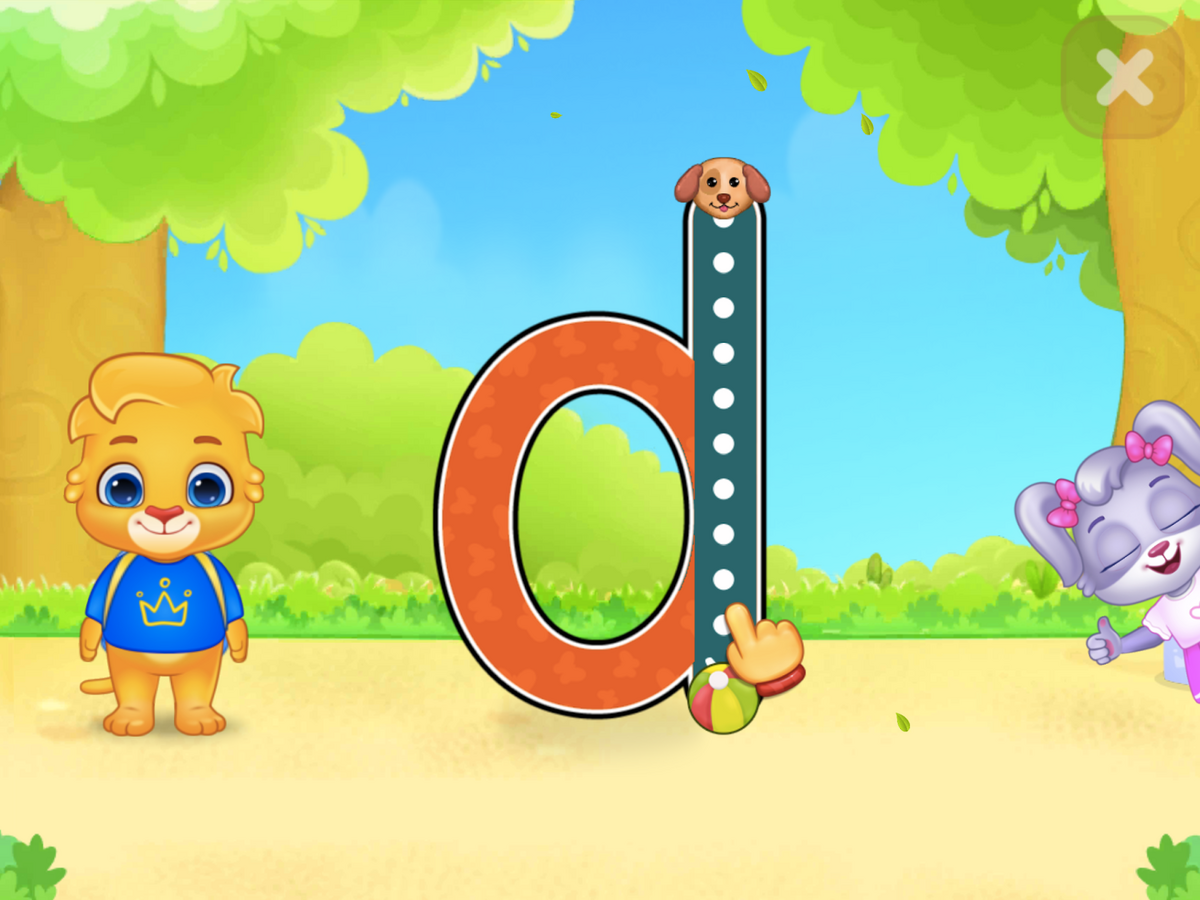 ABC Kids