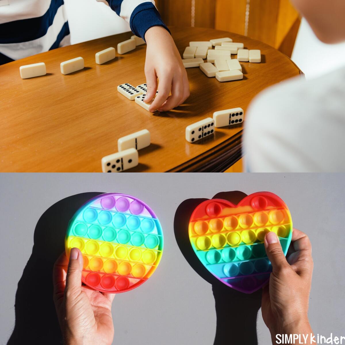 Addition Subtraction Games For Kindergarten Simply Kinder