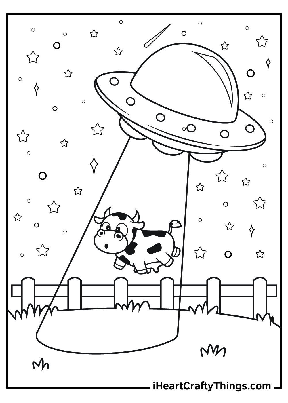 Alien Coloring Pages 21 Free Printable Sheets For Kids Alien Coloring Pages 21 Free Printable Sheets For Kids