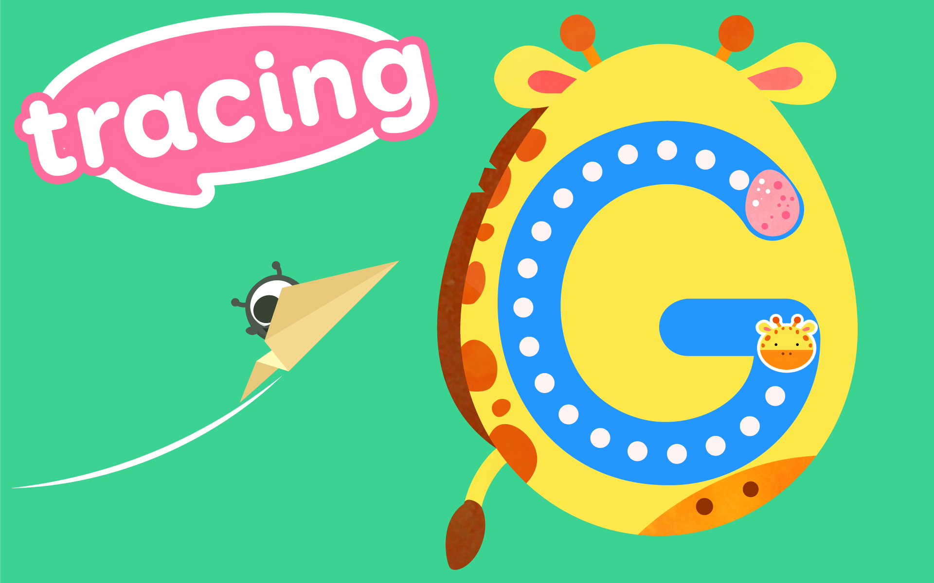 Alphabet ABC Tracing Full Wordplay Phonics Kids App On Amazon Appstore
