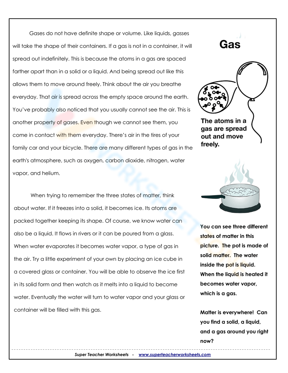 An Atom Apart By AFS Mezikulturn Programy O P S Issuu Worksheets Library