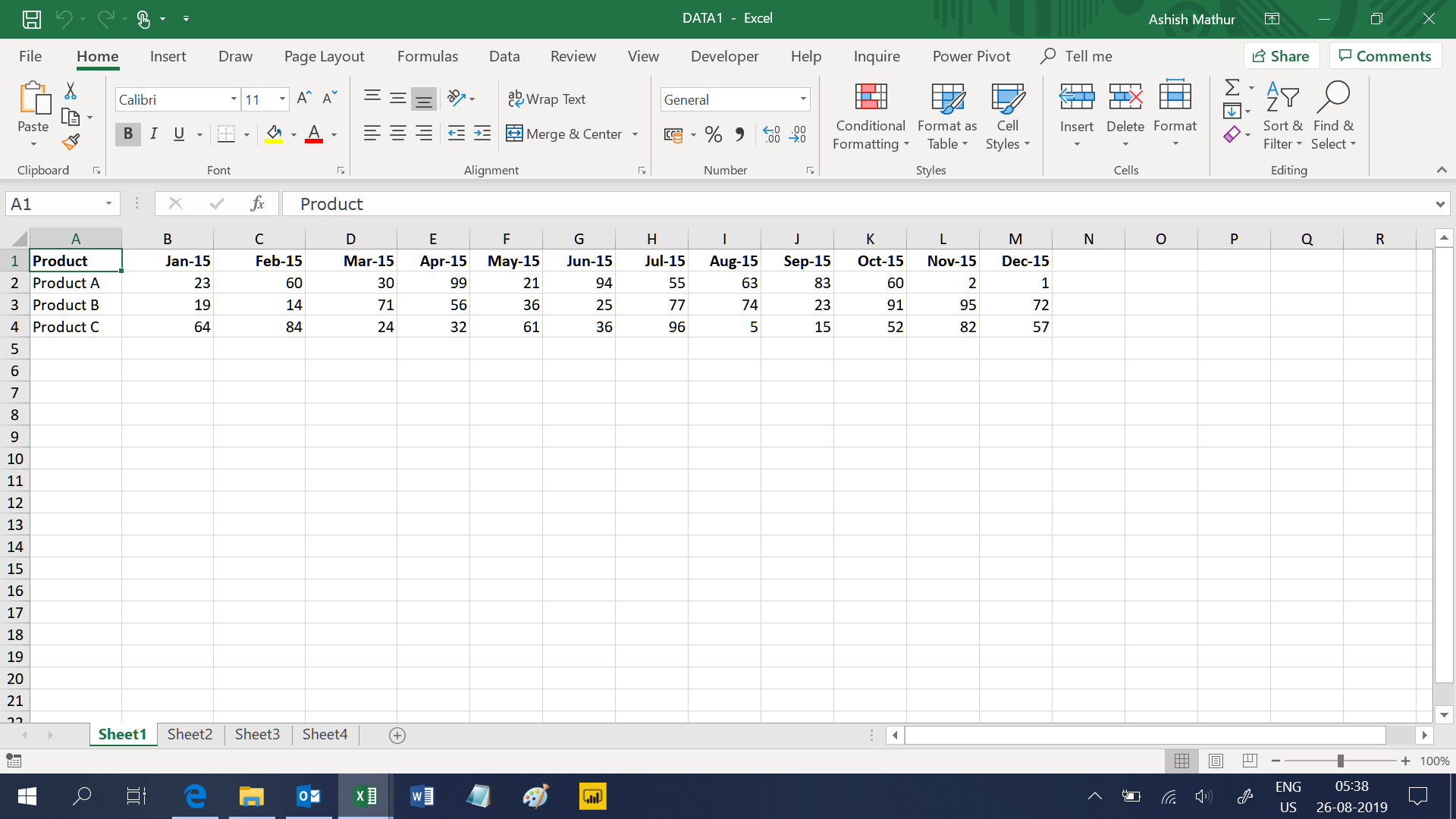 Append Data From Multiple Worksheets Of Multiple Workbooks Where Each Worksheet Has A Different Heading Append Data From Multiple Worksheets Of Multiple Workbooks Where Each Worksheet Has A Different Heading