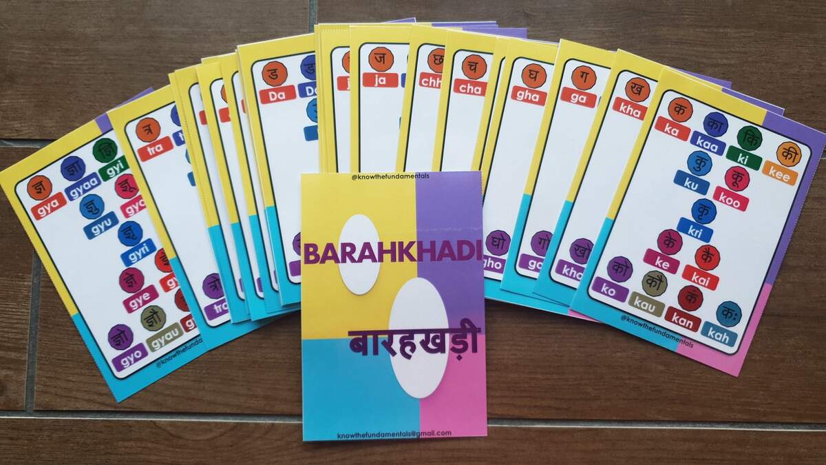 Barahkhadi In Hindi Hindi Barahkhadi Flashcards Hindi Matra Flash Cards For Kids Grade 1 Hindi Learn Hindi Letters Sounds For Kids Etsy Barahkhadi In Hindi Hindi Barahkhadi Flashcards Hindi Matra Flash Cards For Kids Grade 1 Hindi Learn Hindi Letters Sounds For Kids Etsy