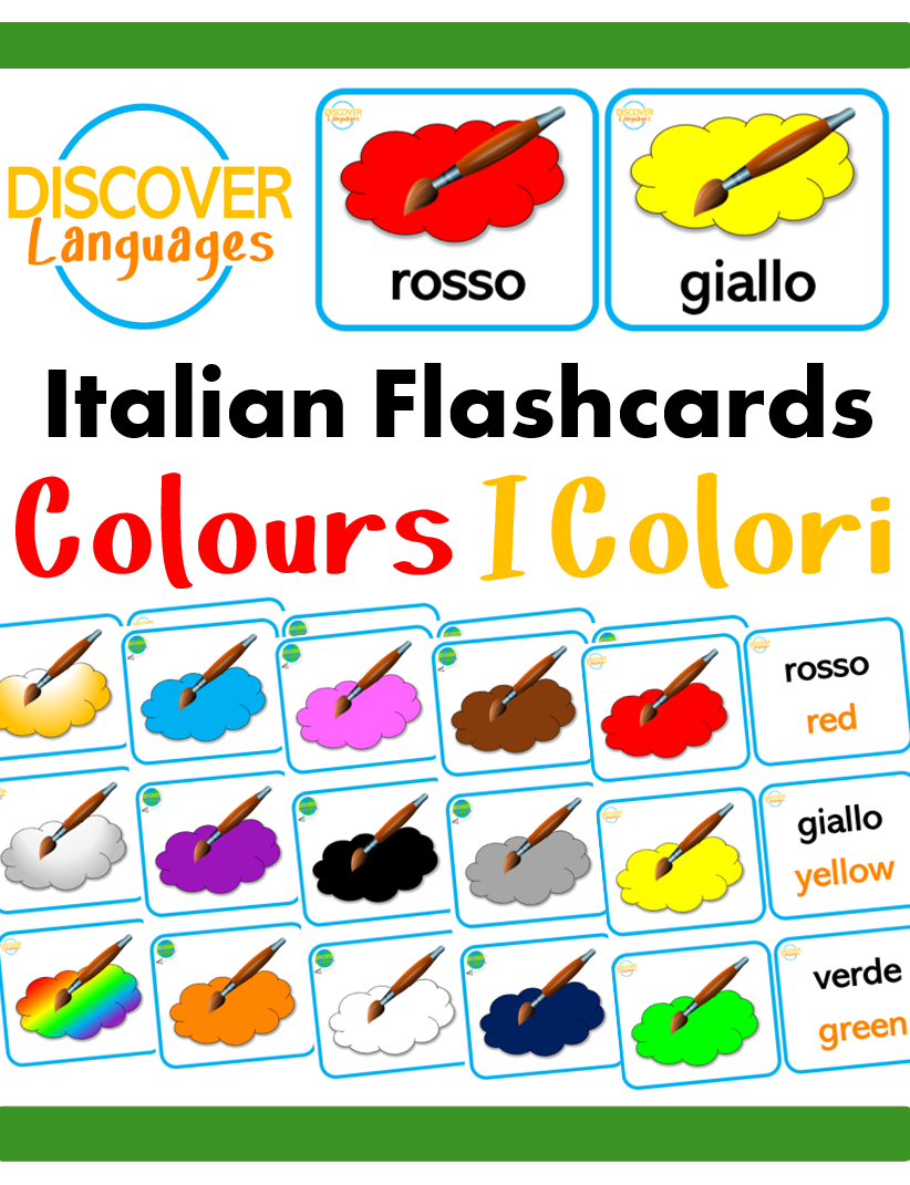 Italian Flash Cards Travelflips 60 Essential Phrases For Beginners English To Italian Flash Cards