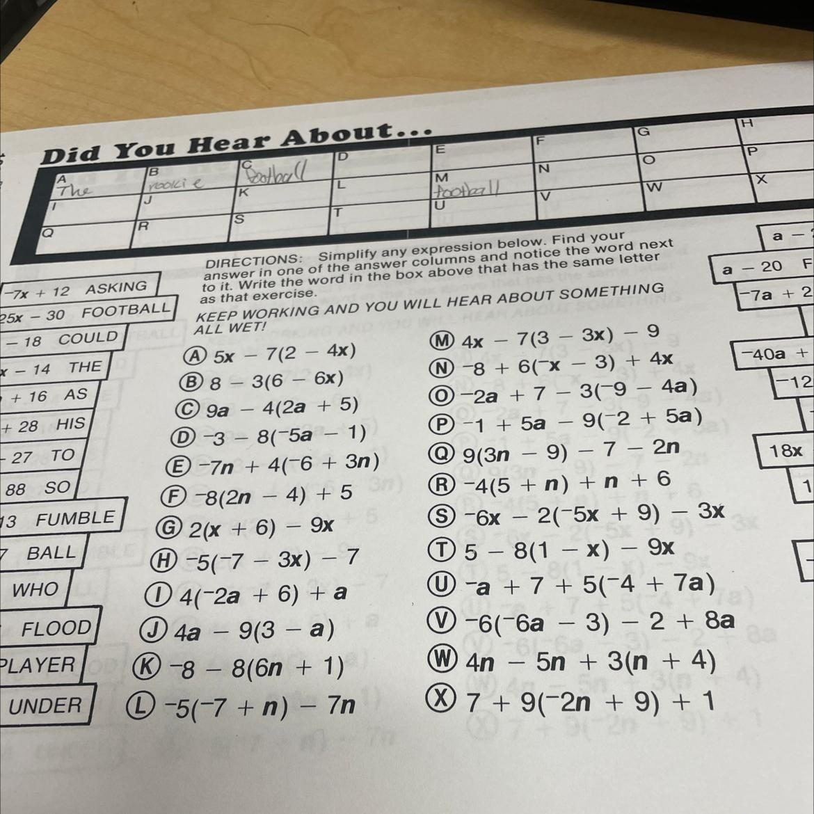 Can Someone Help With D 3 8 5a 1 Brainly Worksheets Library Can Someone Help With D 3 8 5a 1 Brainly Worksheets Library