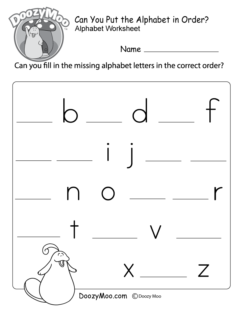 ABC Order Alphabetical Order Worksheets Task Cards Dictionary Guide Words Rockin Resources