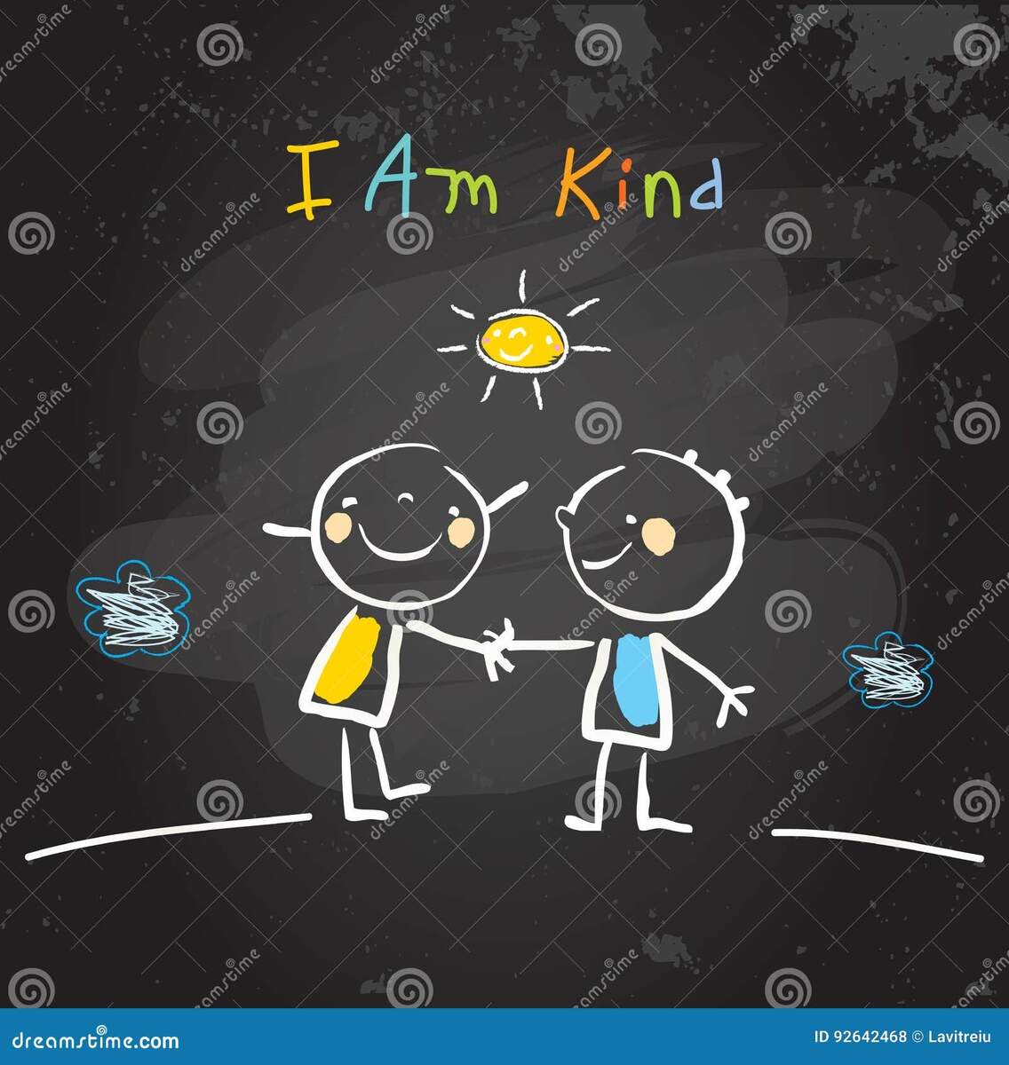 Children Helping Each Other Stock Illustrations 50 Children Helping Each Other Stock Illustrations Vectors Clipart Dreamstime