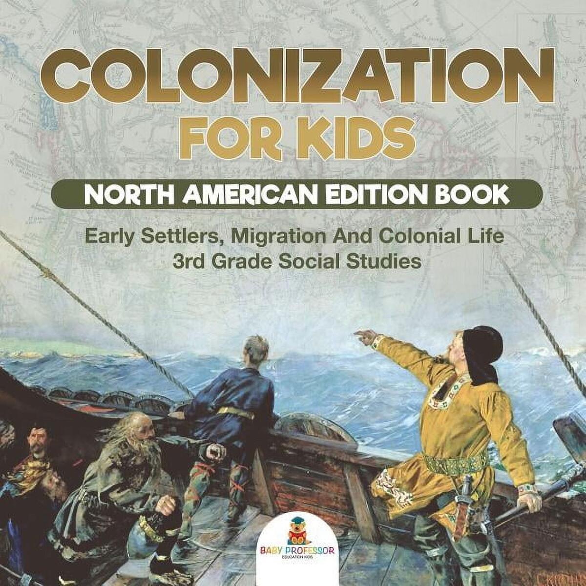 13 Colonies Kids Britannica Kids Homework Help