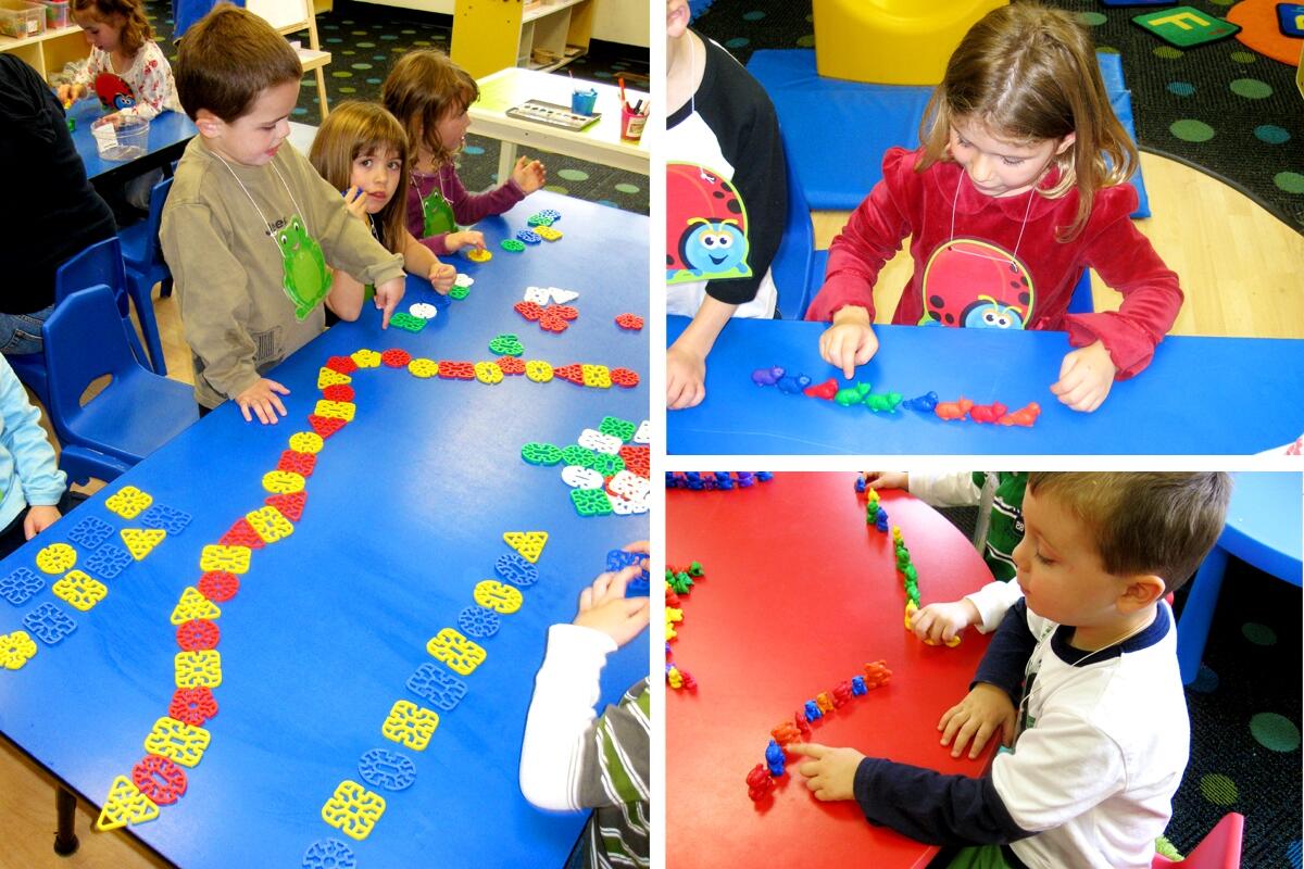 Creative Tots Preschool Blog