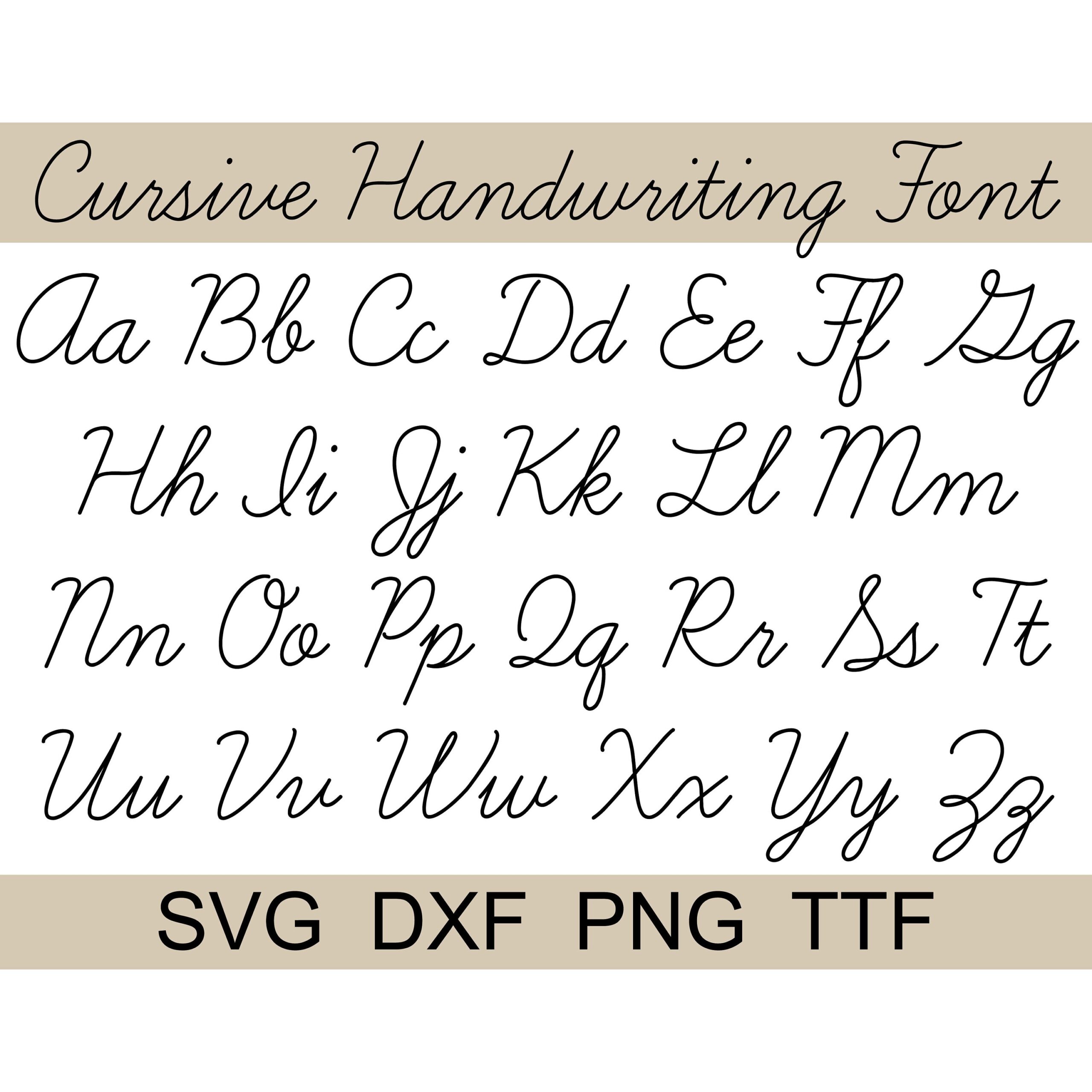 20 Handwritten Fonts Font Bundle Script Fonts Cursive Font Svg Svg Fonts Signature Fonts Cricut Fonts Wedding Font Svg Etsy