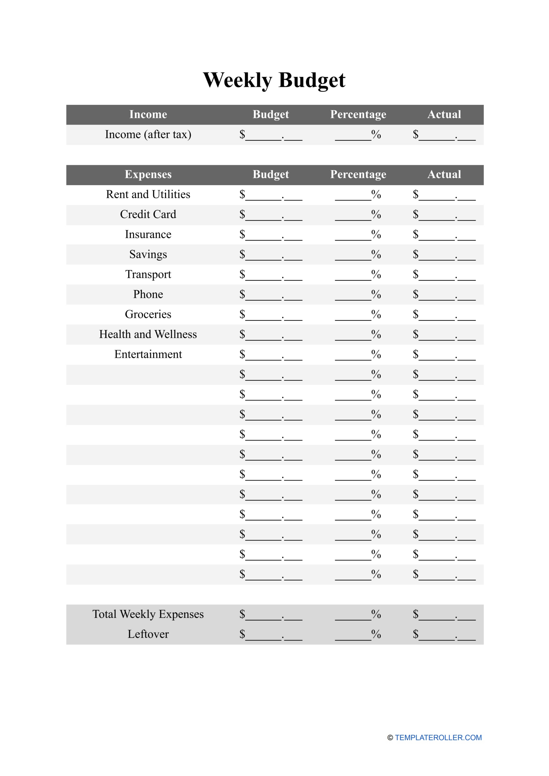 Dave Ramsey Budget Forms Download Create Edit Fill And Print Dave Ramsey Budget Forms Download Create Edit Fill And Print
