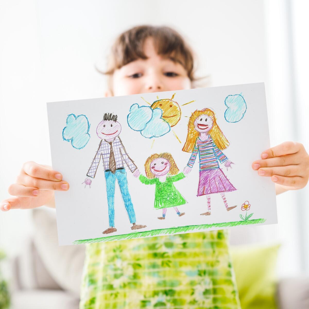 Drawing Activities For Kids At Home Prescolaire Early Learning Academy