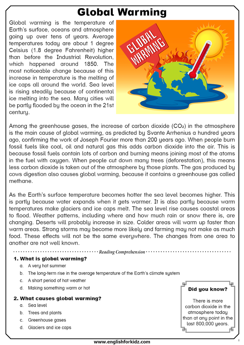 English For Kids Step By Step January 2020