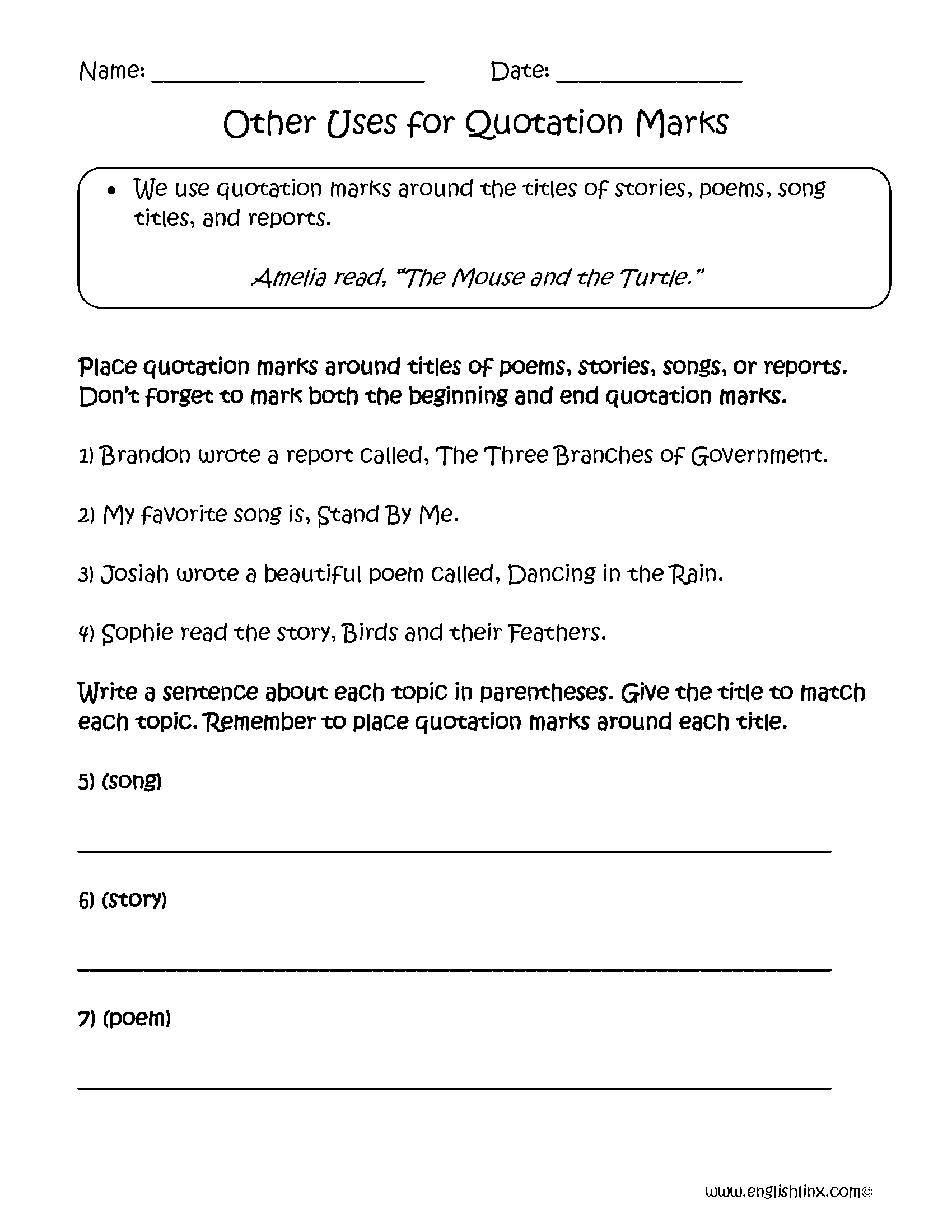 First Grade Data Handling Worksheets For Grade 1 2 3 Made By Teachers