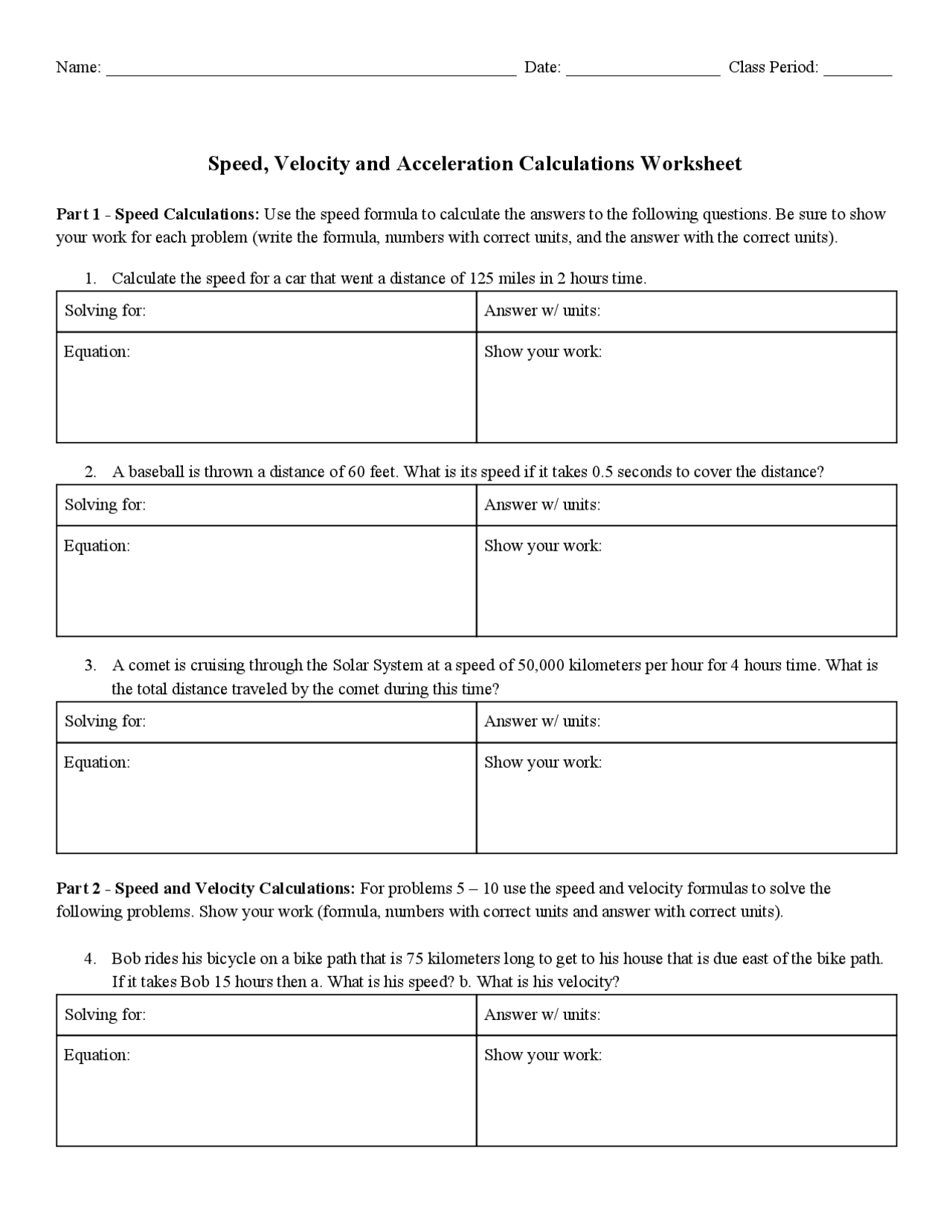 Free Calculating Acceleration Worksheet Download Free Calculating Acceleration Worksheet Png Images Free Worksheets On Clipart Library Free Calculating Acceleration Worksheet Download Free Calculating Acceleration Worksheet Png Images Free Worksheets On Clipart Library