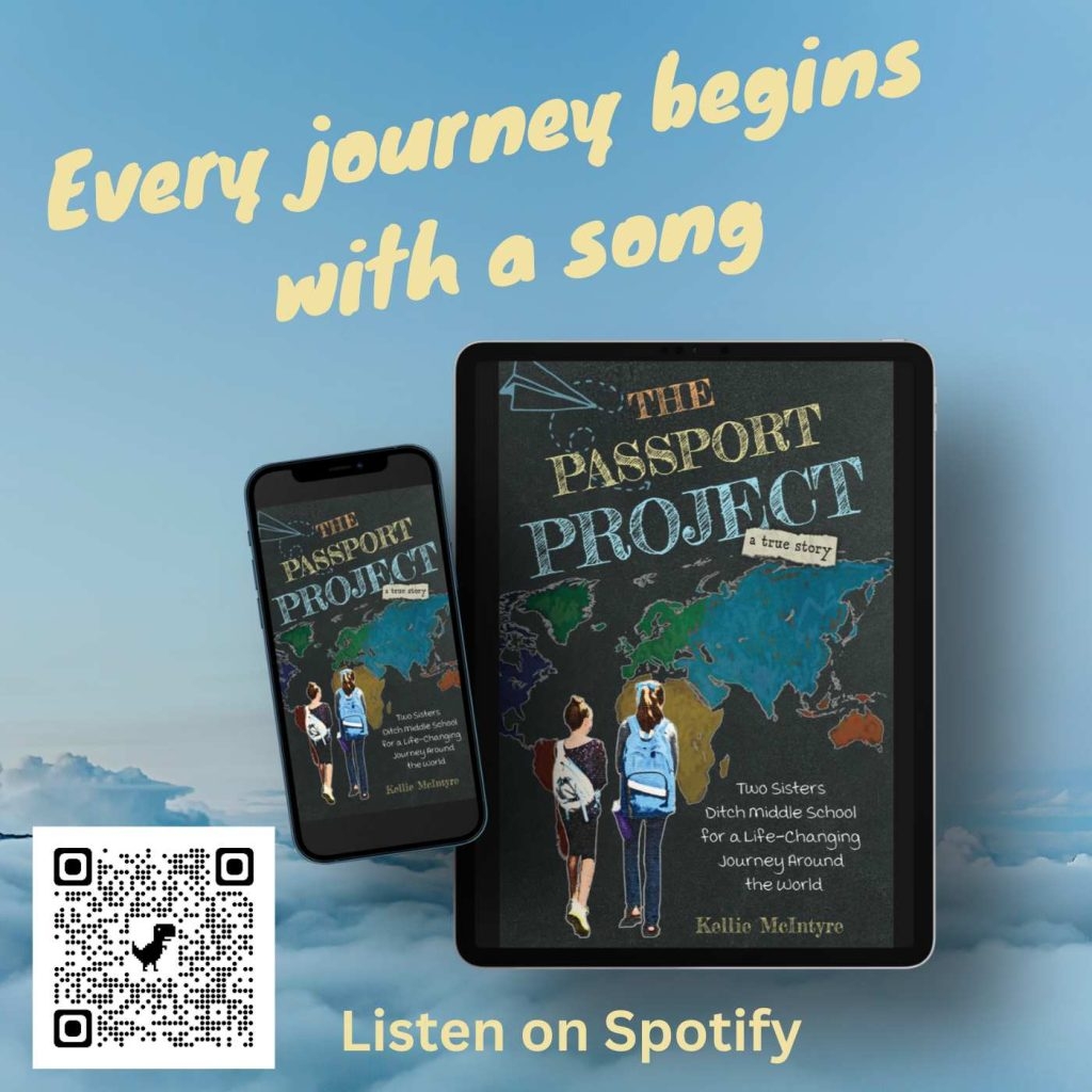 Free Middle School Educator Resources For THE PASSPORT PROJECT 4 Worn Passports Free Middle School Educator Resources For THE PASSPORT PROJECT 4 Worn Passports