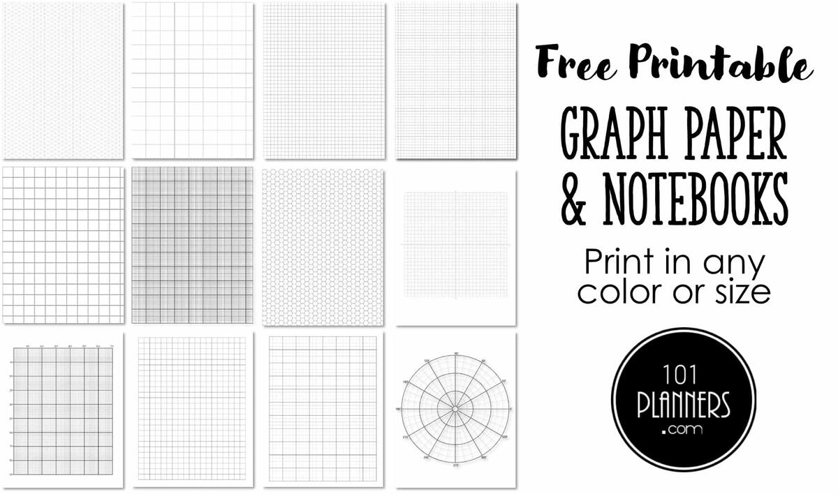 Grid Worksheets