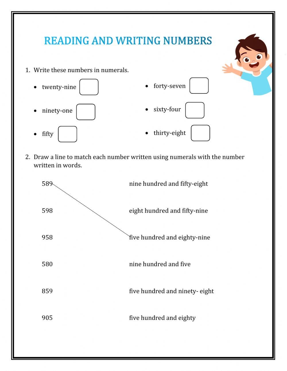 Free Read And Write Numbers Worksheet Download Free Read And Write Numbers Worksheet Png Images Free Worksheets On Clipart Library Free Read And Write Numbers Worksheet Download Free Read And Write Numbers Worksheet Png Images Free Worksheets On Clipart Library