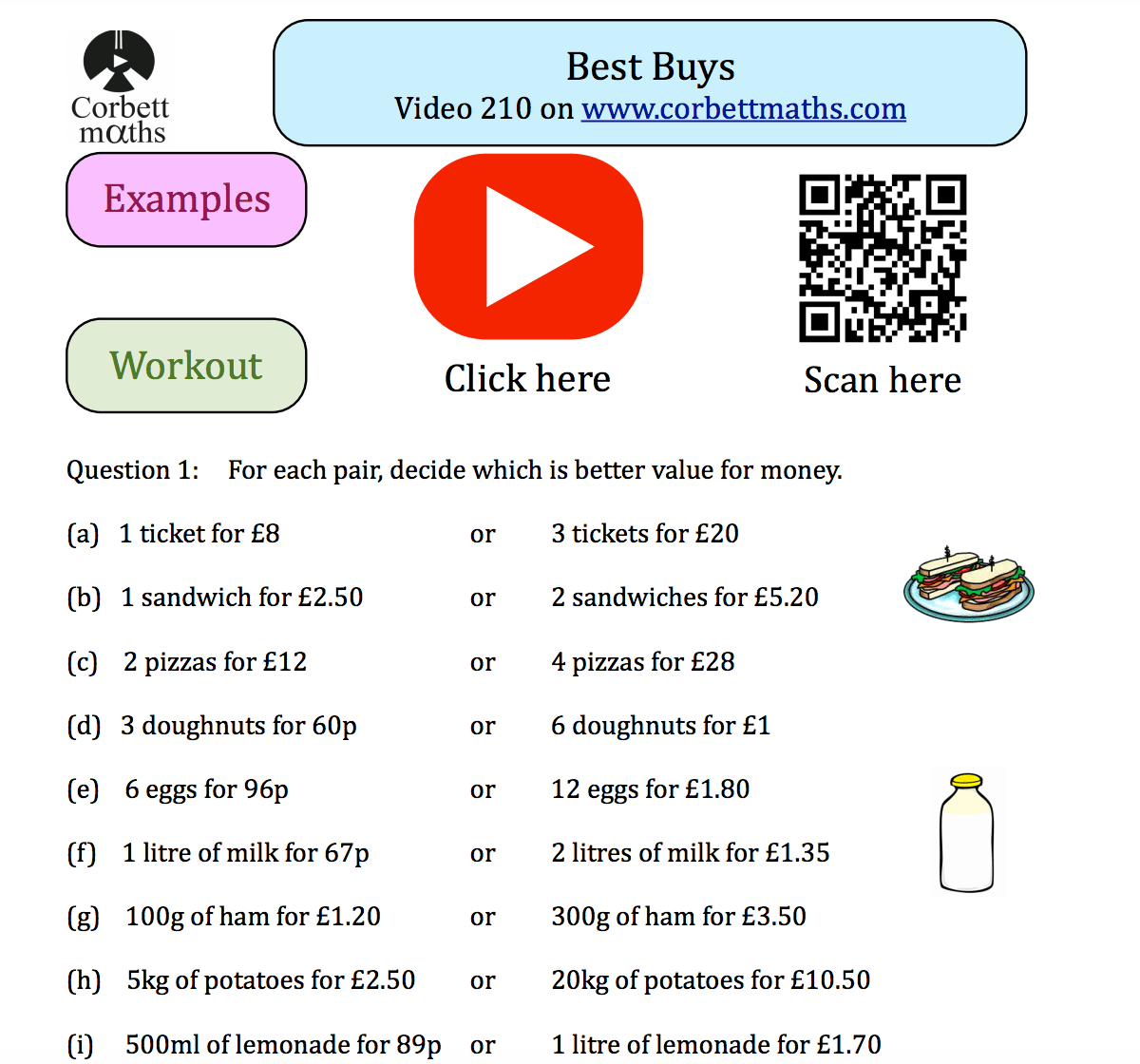 Grade 7 BEST BUYS Unit Pricing Worksheets Project Digital And Printable Australian Teachers Marketplace Worksheets Library Grade 7 BEST BUYS Unit Pricing Worksheets Project Digital And Printable Australian Teachers Marketplace Worksheets Library