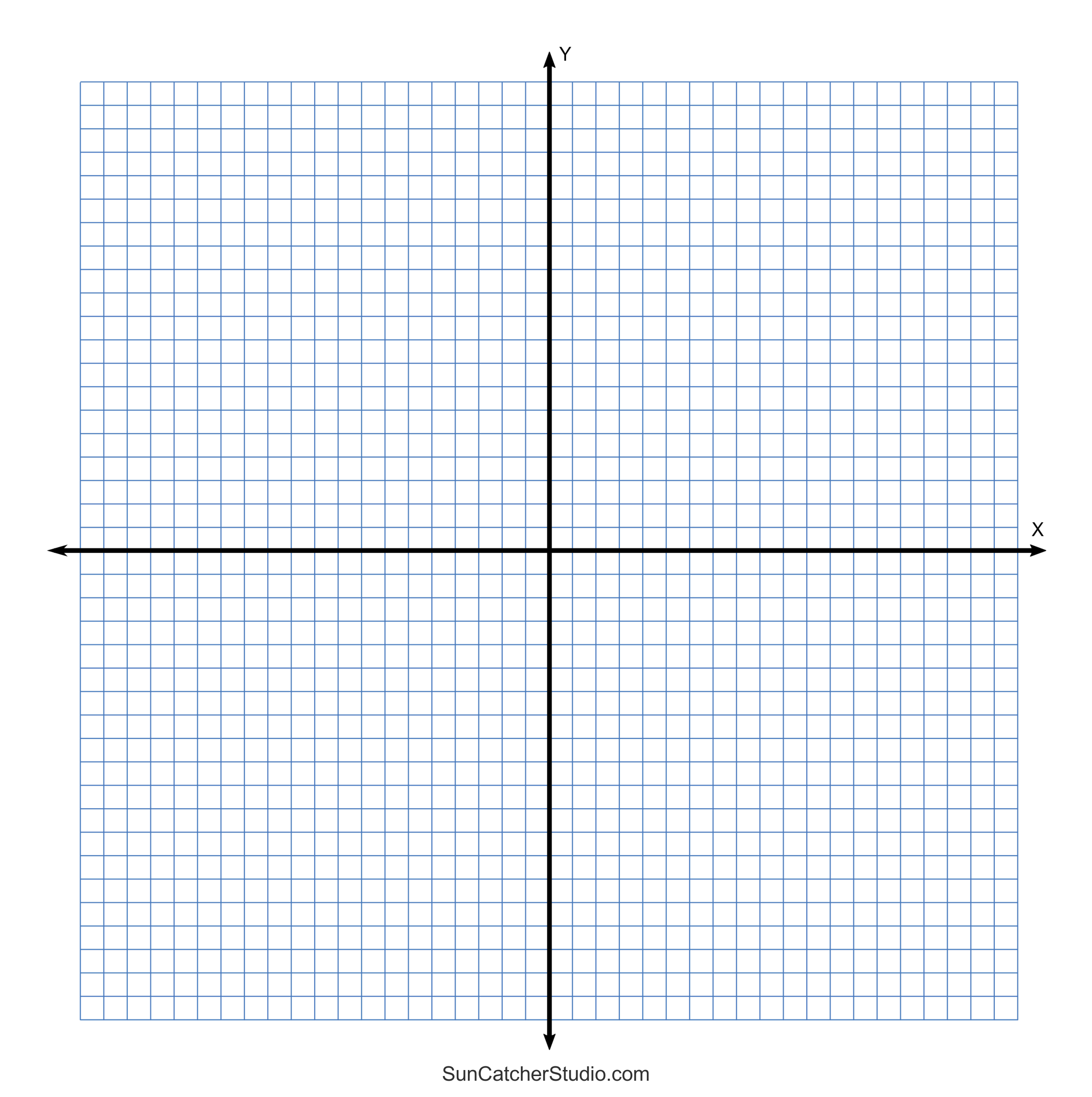 Grid Paper Printable 4 Quadrant Coordinate Graph Paper Templates Free Printables Lettering SVG Files Tools Apps Grid Paper Printable 4 Quadrant Coordinate Graph Paper Templates Free Printables Lettering SVG Files Tools Apps
