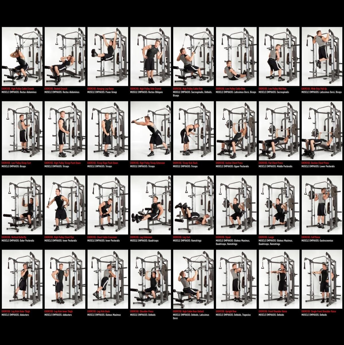 Gym Exercise Marcy 990 Workout Routine Workout Chart Marcy Mwm 990 Workouts Marcy Mwm 988 Exercise Gym Exercise Marcy 990 Workout Routine Workout Chart Marcy Mwm 990 Workouts Marcy Mwm 988 Exercise