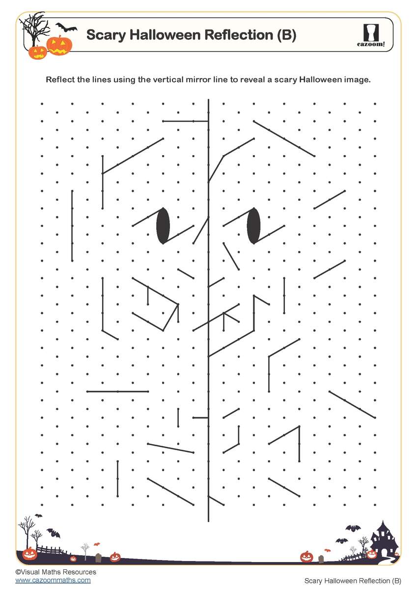 Halloween Maths Worksheets Printable FREE Halloween Maths Worksheets