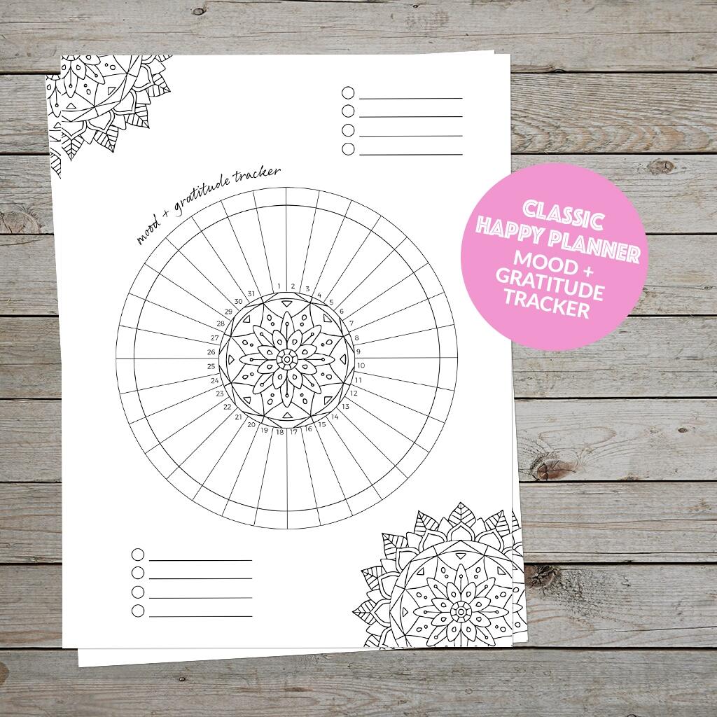 Happy Planner Bullet Journal Ideas Printables Space And Quiet Free Planner Printable Vertical Weekly Inserts Ring Discbound Printable 3 Years Apart