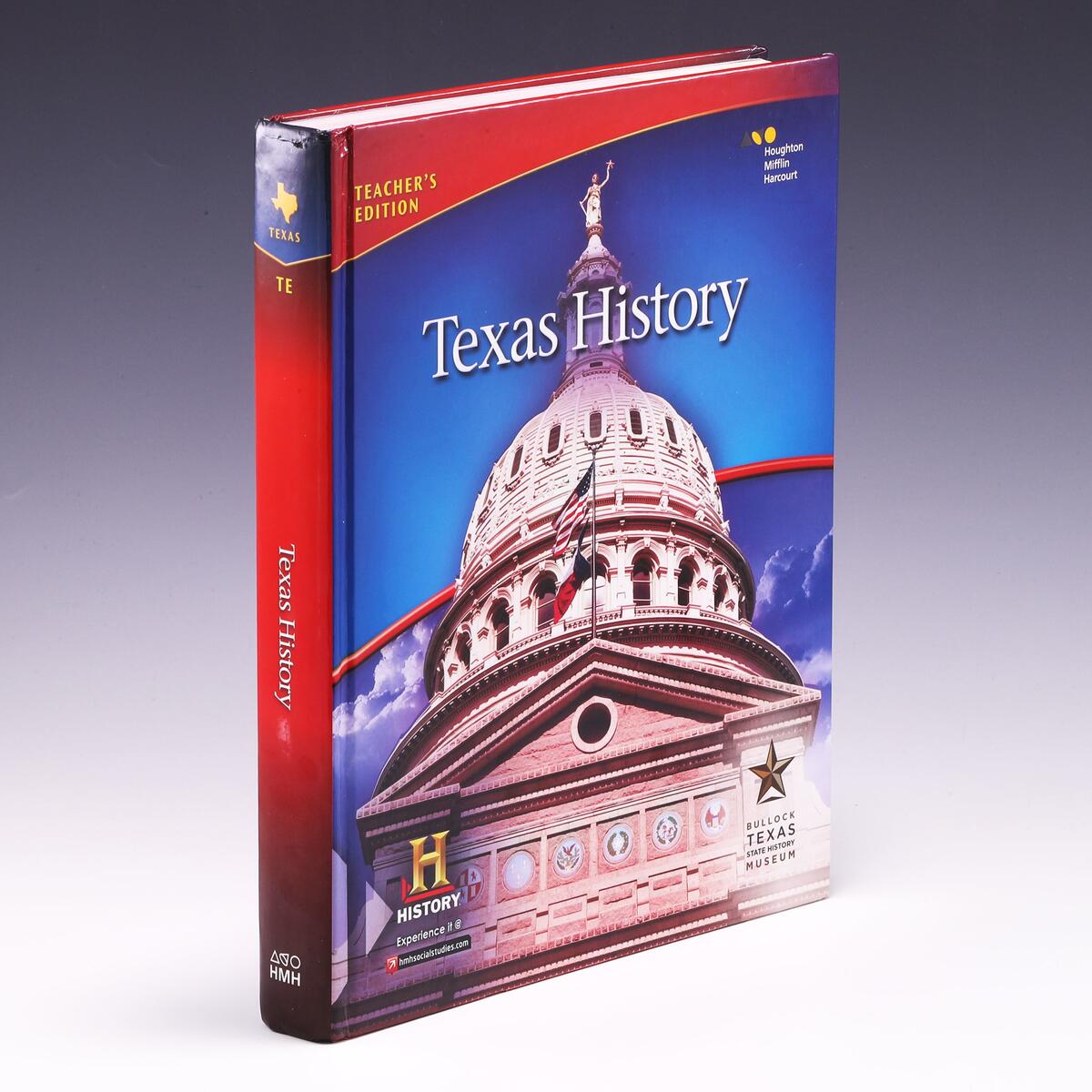 Pearson My World Texas Social Studies We Are Texas The Colonial Williamsburg Foundation And Armando Cantu Alonzo 9780328813520 Amazon Books