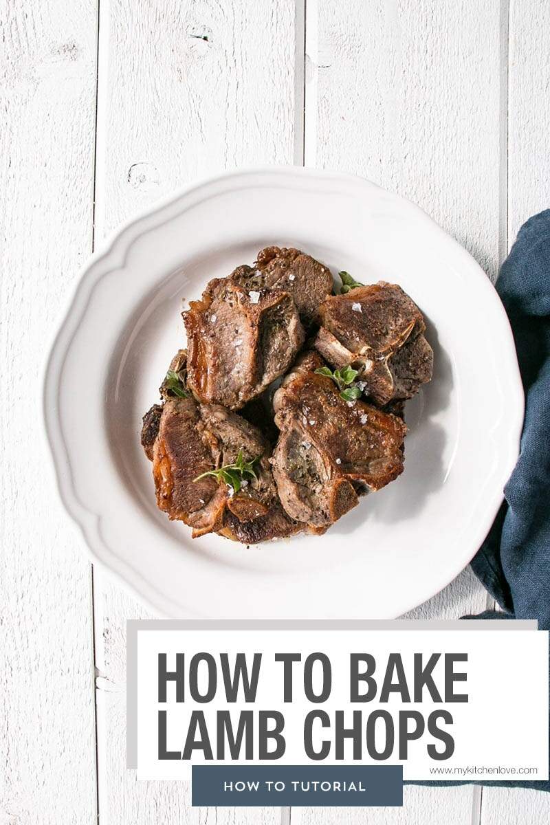 How To Roast A Rack Of Lamb The Hungry Mouse