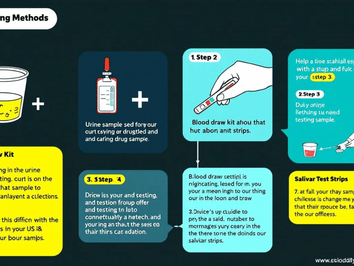 How To Flush Your System For A Drug Test Quick And Effective Methods