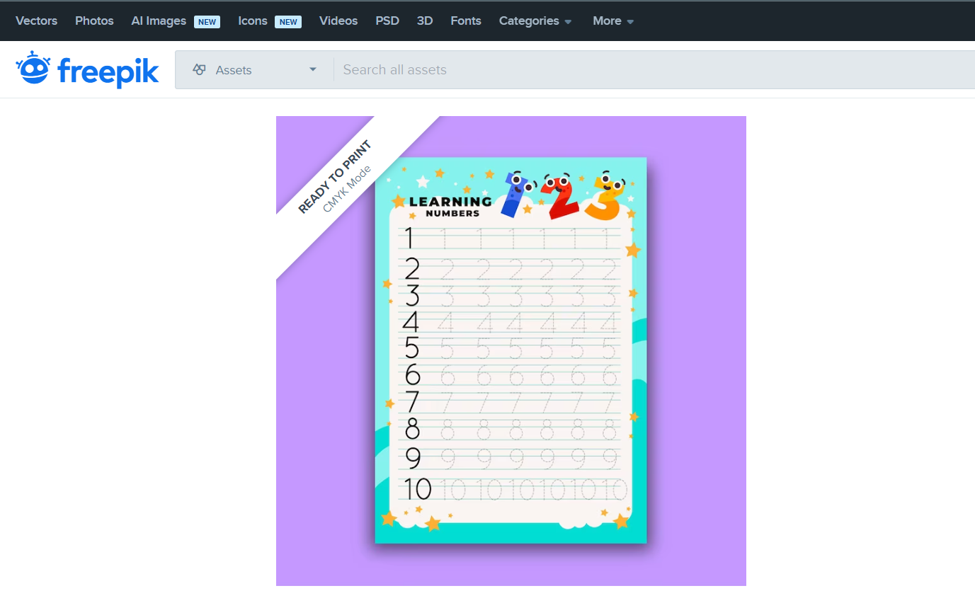 How To Make Tracing Letters In WPS Office Step By Step How To Make Tracing Letters In WPS Office Step By Step