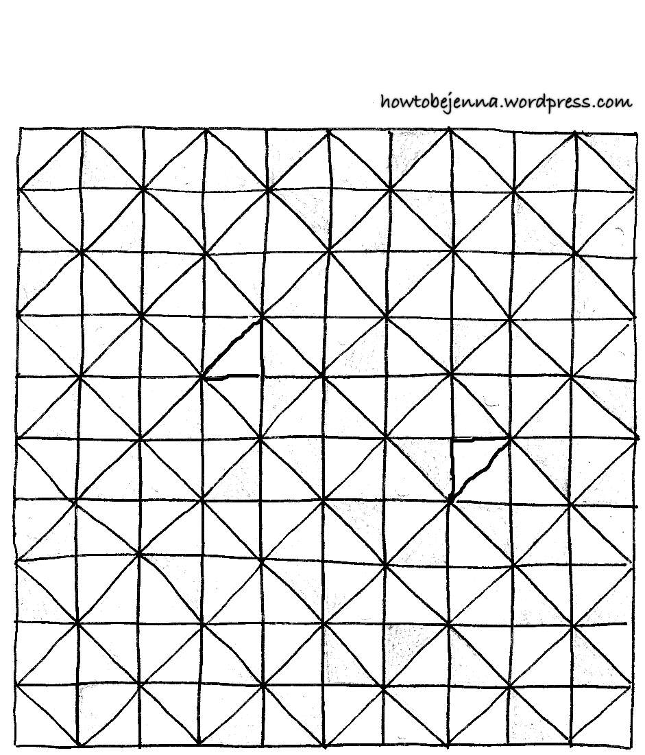 HST Coloring Pages Jenna Brand