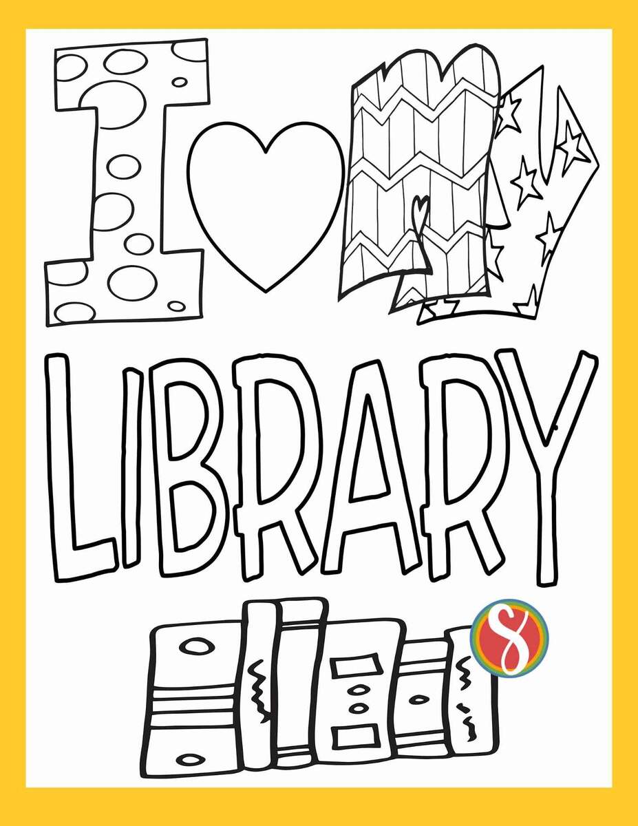 I Love Hunter Jumper Coloring Book