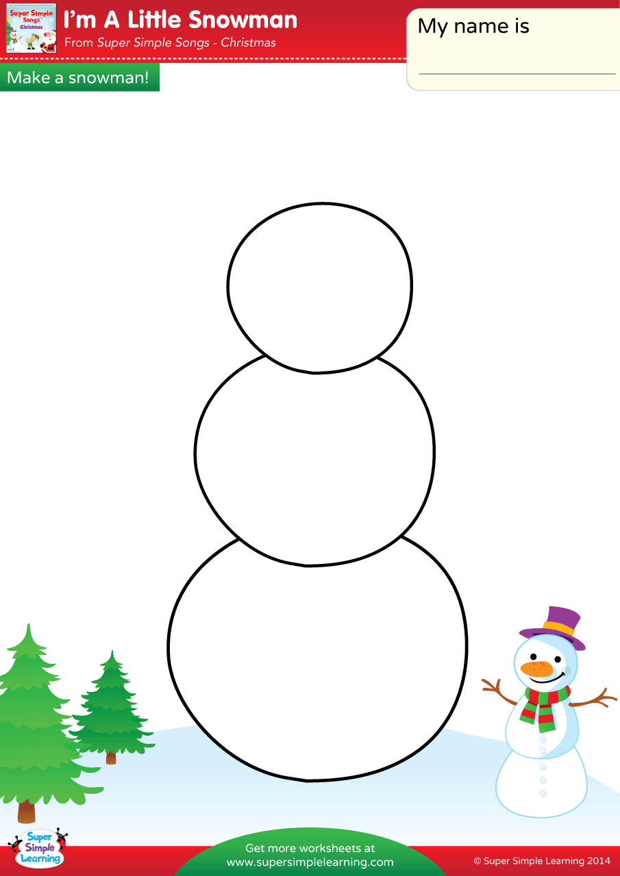Free Editable Kindergarten Worksheets Canva