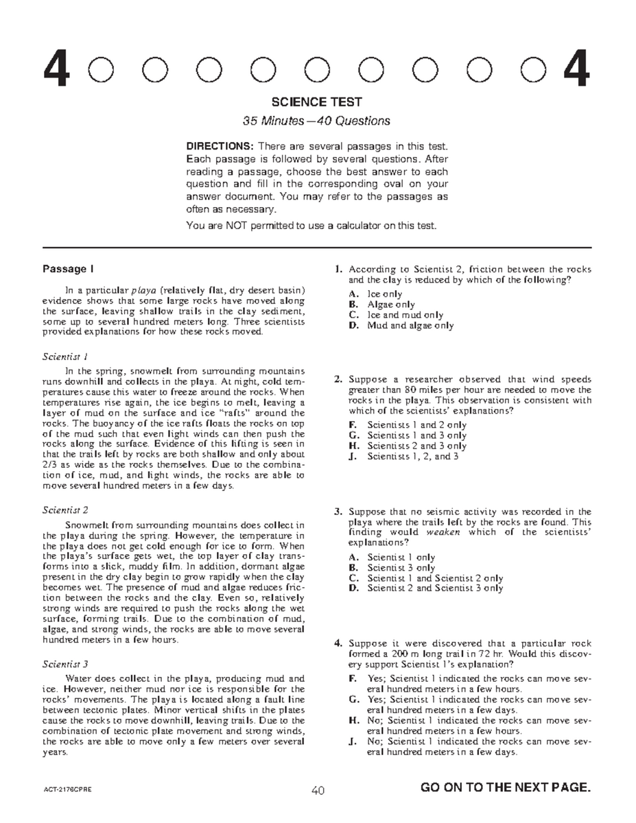 Identifying Minerals READING WORKSHEET For Science Class Studocu