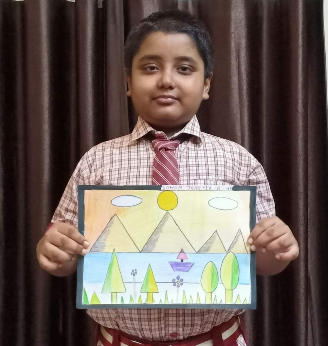 JmjDelhi Jesus Mary Joseph Senior Secondary School