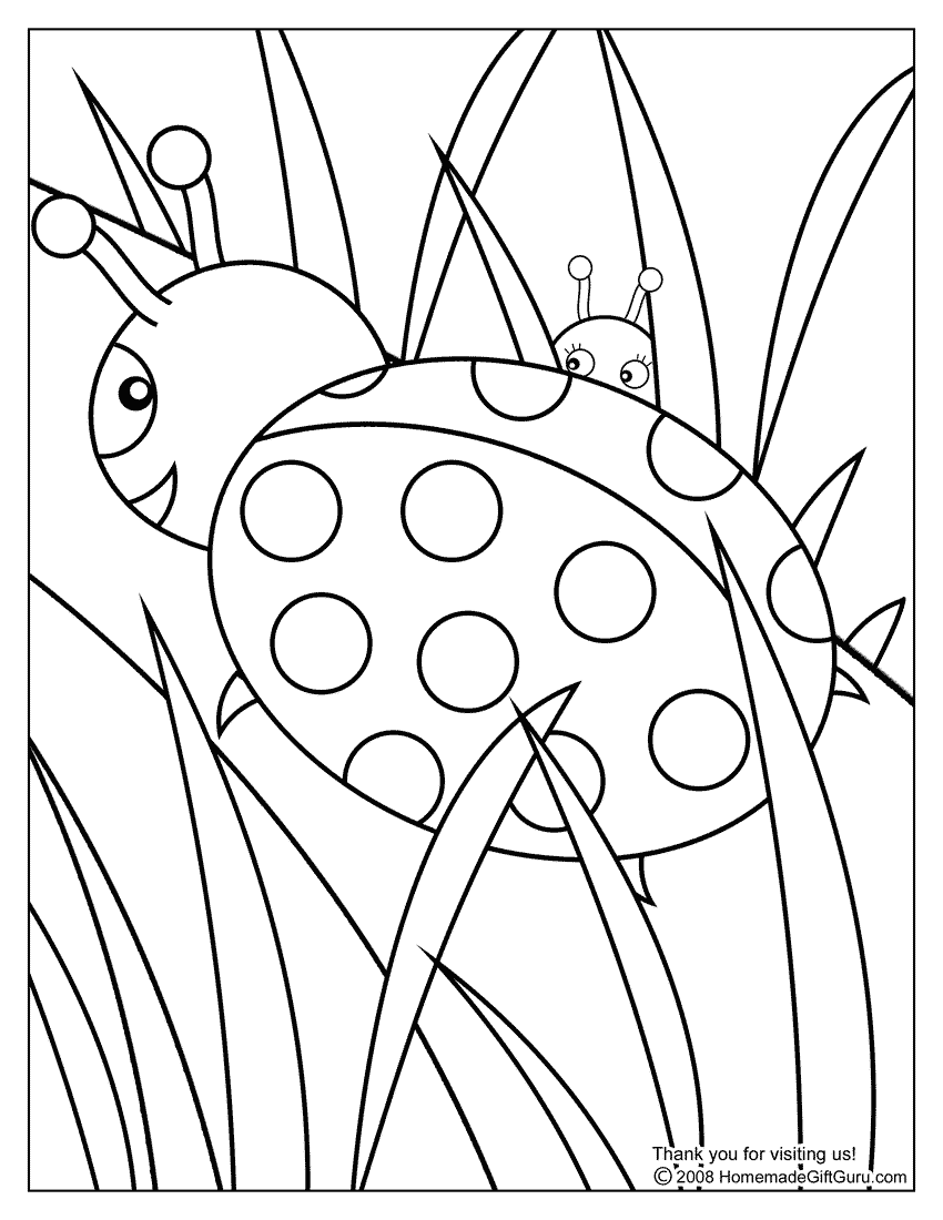 Free Printable Preppy Coloring Pages For Teens And Adults