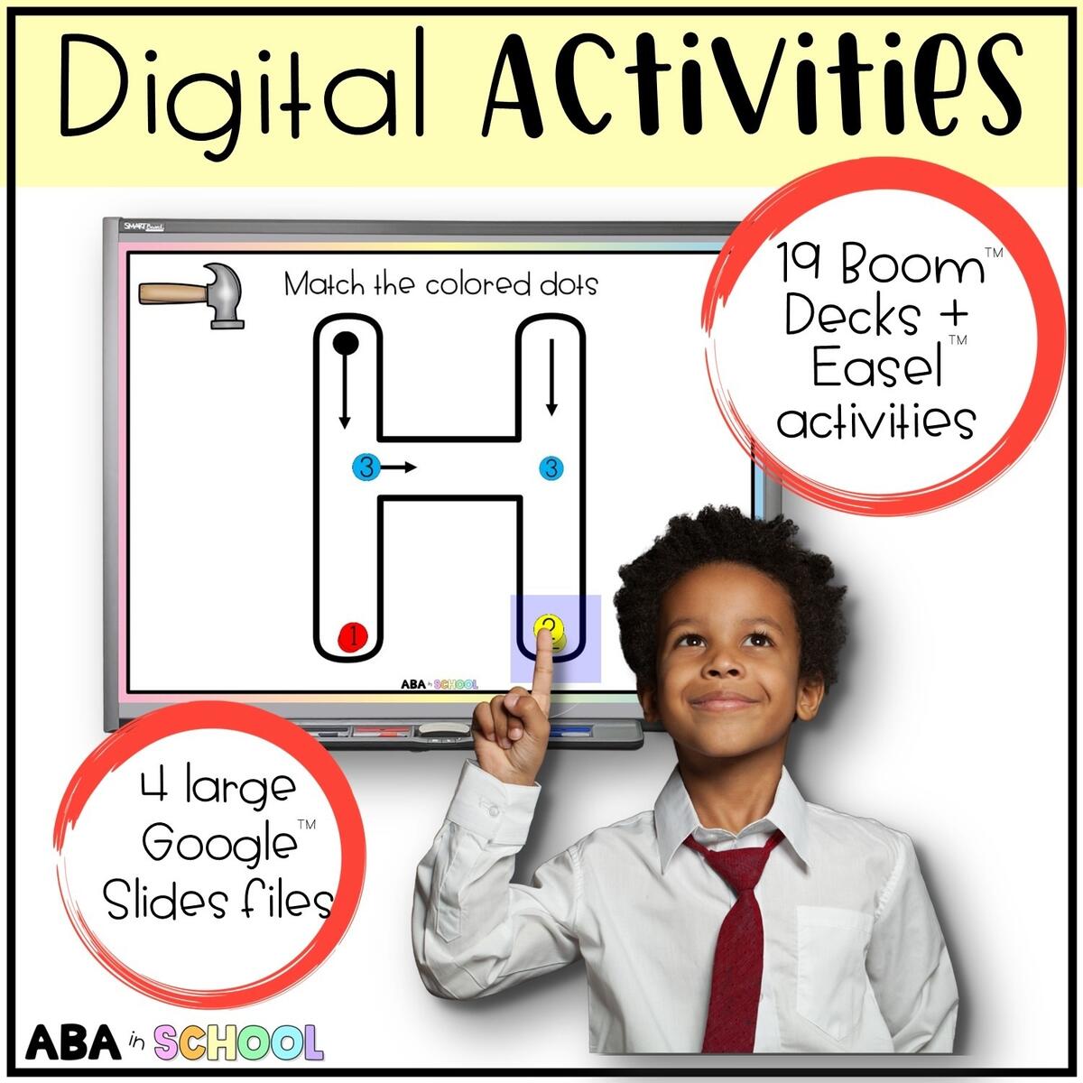Letter And Number Tracing Alphabet Recognition Sound Practice Number Sense ABA In School