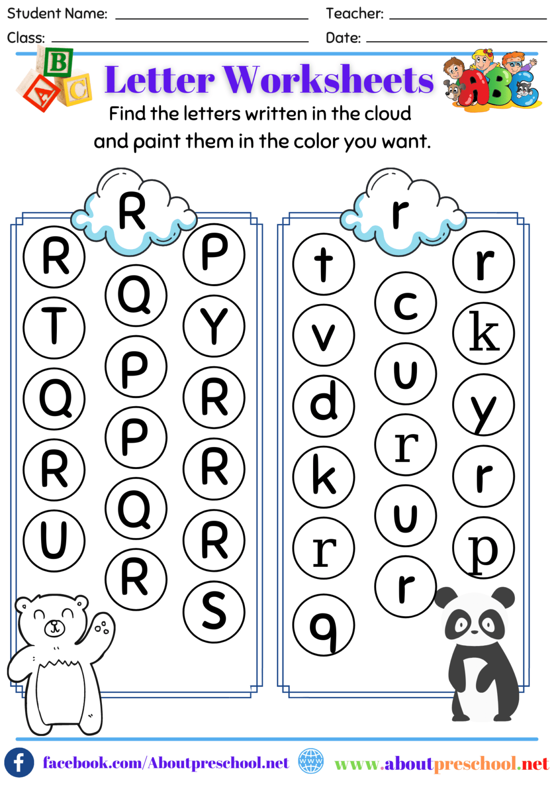 Letter R Worksheets Archives About Preschool Worksheets Library Letter R Worksheets Archives About Preschool Worksheets Library