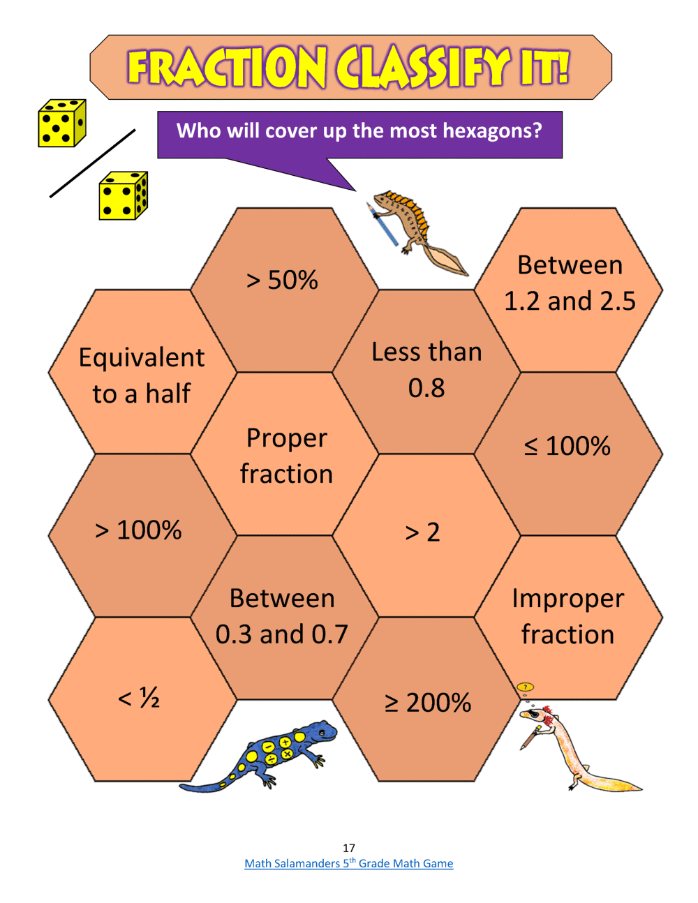 Math Games 5th Grade Math Games 5th Grade